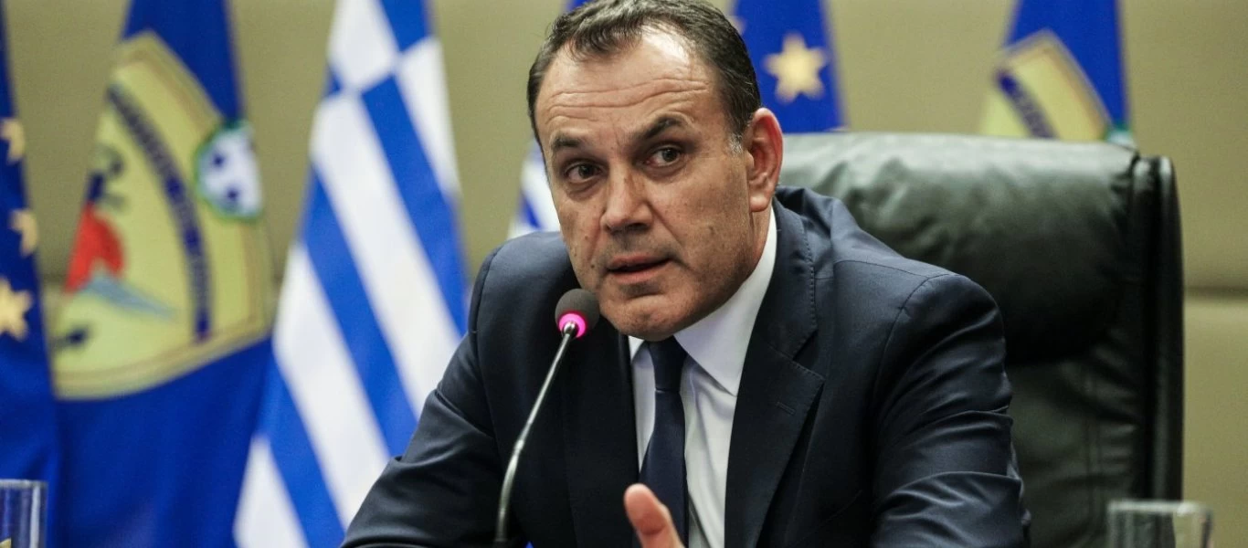 Ν.Παναγιωτόπουλος: Μεταβαίνει στην Κύπρο για την επέτειο της ανεξαρτησίας